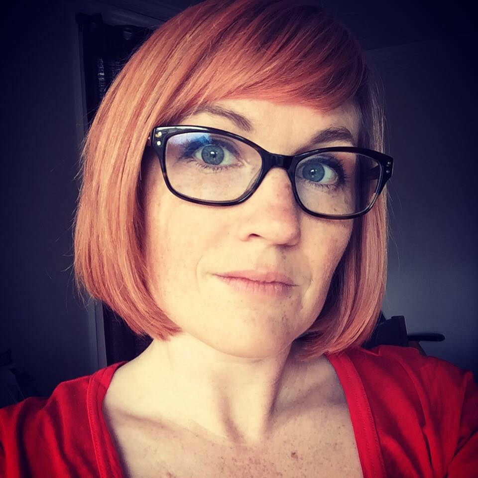 Liz Paton