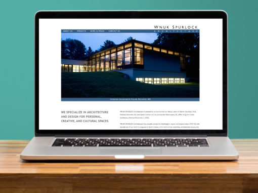 Wnuk Spurlock Website