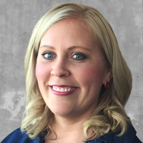 Erin Coulter