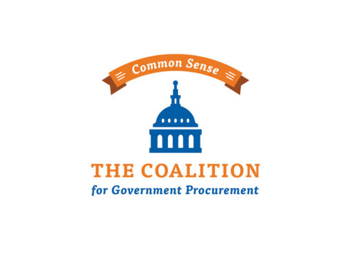 The Coalition for Government Procurement Marketing and Branding