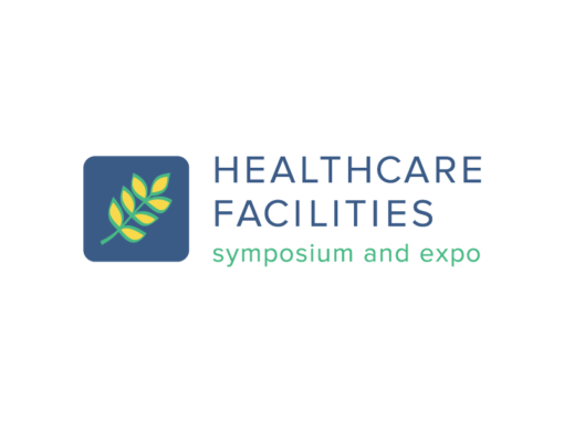 Healthcare Facilities Symposium & Expo Brand Refresh