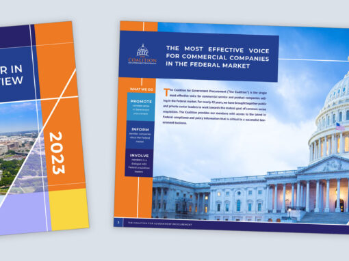 The CGP 2023 Annual Report